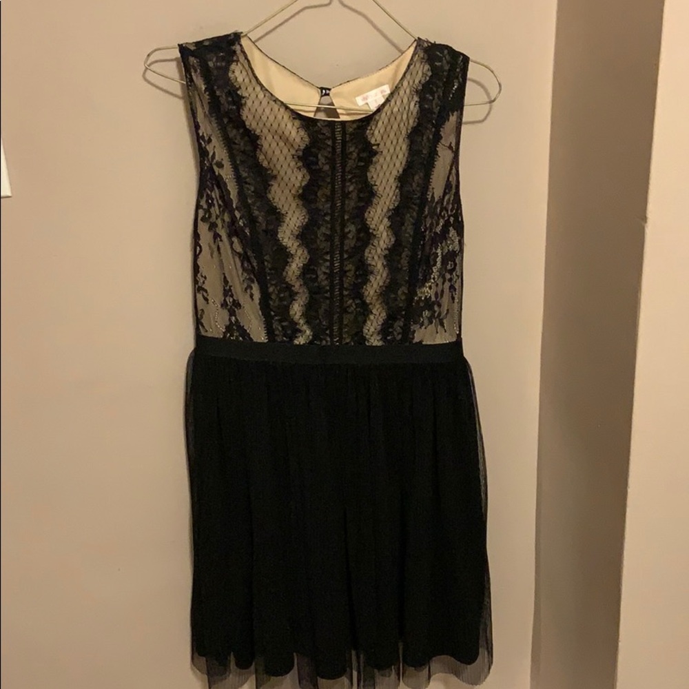 Dress.